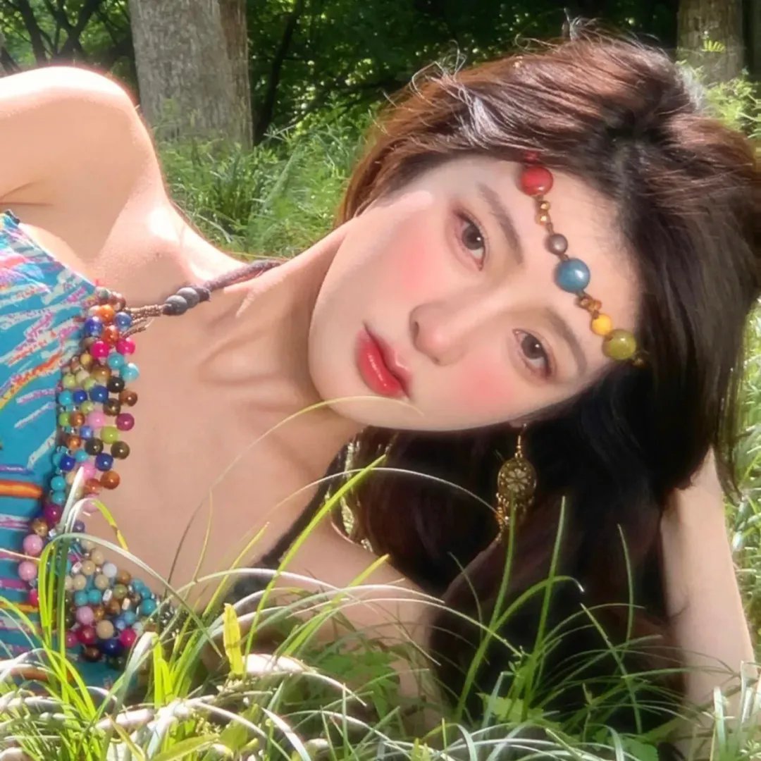 绿色星球的简史