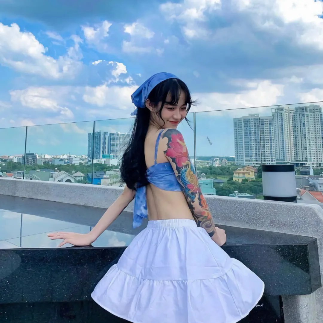 小迪兹的完美观念